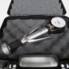 Mitutoyo 568-9xx Snap Holtest Tri 3 Point Bore Gage 1.6 - 1.8" .0001" PS35