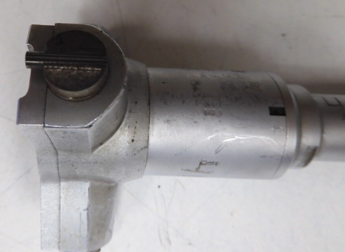 Mitutoyo Intrimik/Holemic/Bore Micrometer - 3.2" - 3.6"/.0002" - PW43 - Image 3