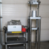 Morehouse UCM-100 Universal Force Calibration Machine 100K ASTM E74, ISO 376