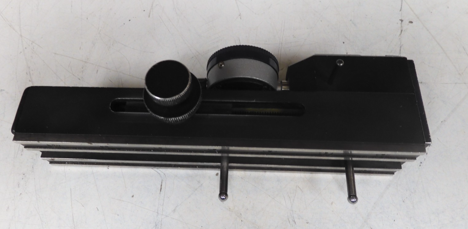 Mueller Gage - 77m - Range: 1/32" - 5 3/16" .0005" Shallow Diameter Gage - QF1 - Image 4