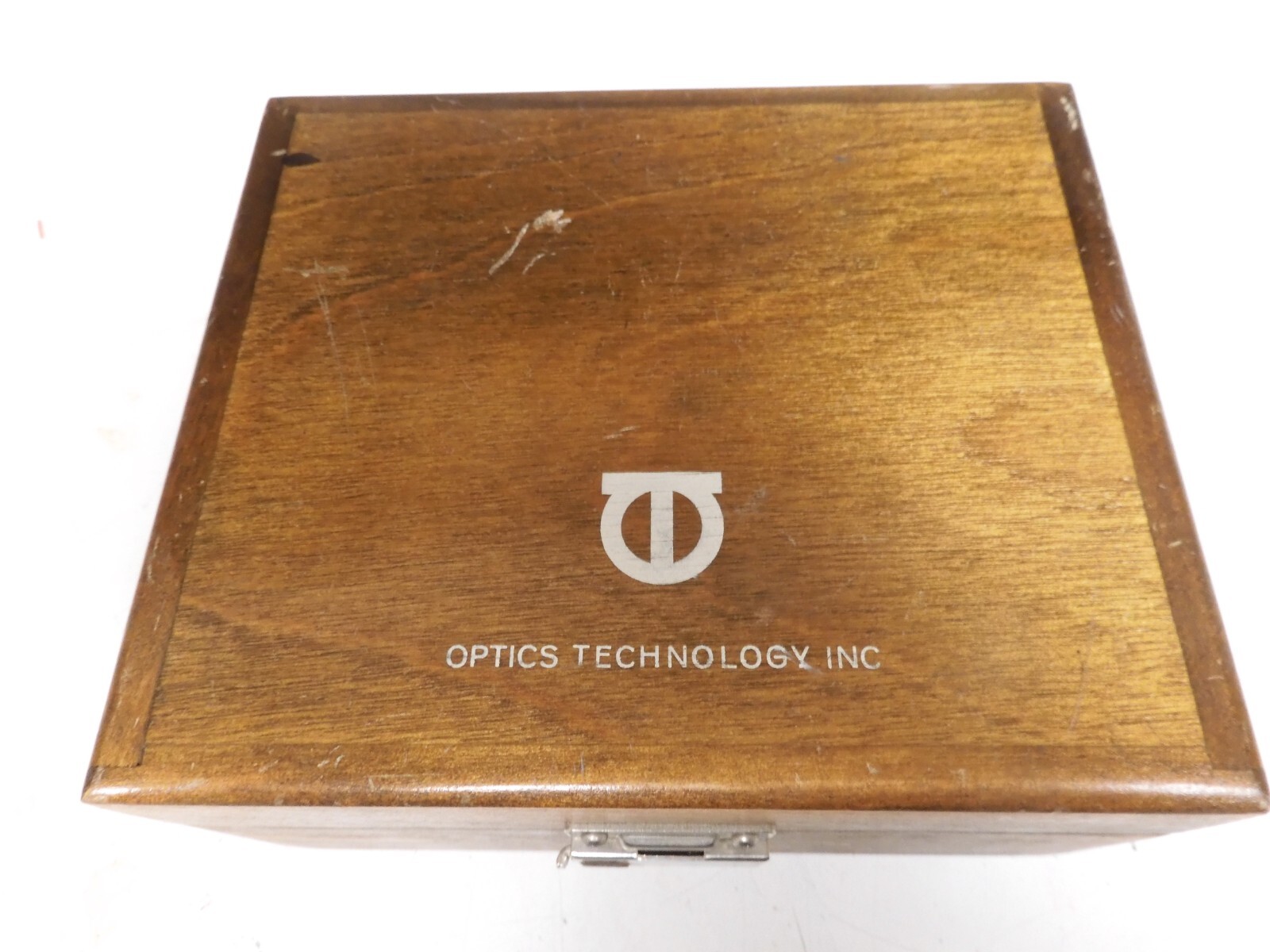 Optics Technology - Optics Kit in case - PN68 - Image 4