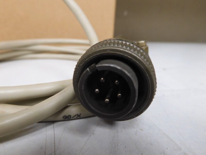 Posital Fraba - LU0-AV002-0413-2p00-2AW - 1.74 M Linear Encoder - PY14 - Image 5