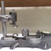 Precision Gage Vari-Roll - 5 3/4"/.0001" - Gear Measuring System Tester - PX72