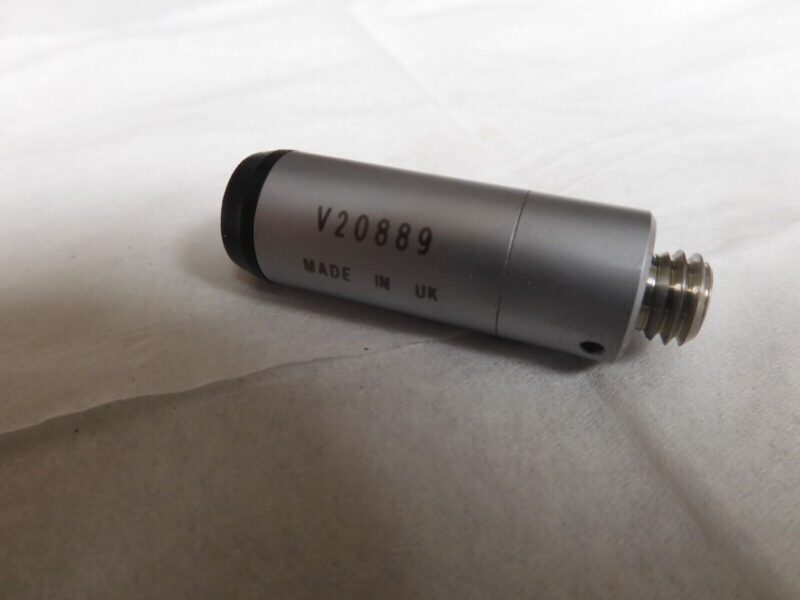 Renishaw TP2 5-way Touch Probe - V20889 UK - PZ18 - Image 4