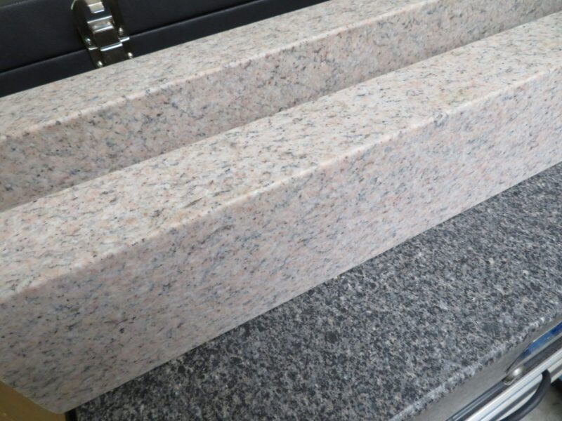 Starrett Trustone G-81706 Granite Parallel 24 x 2 x 4 Grade A - PV70 - Image 3