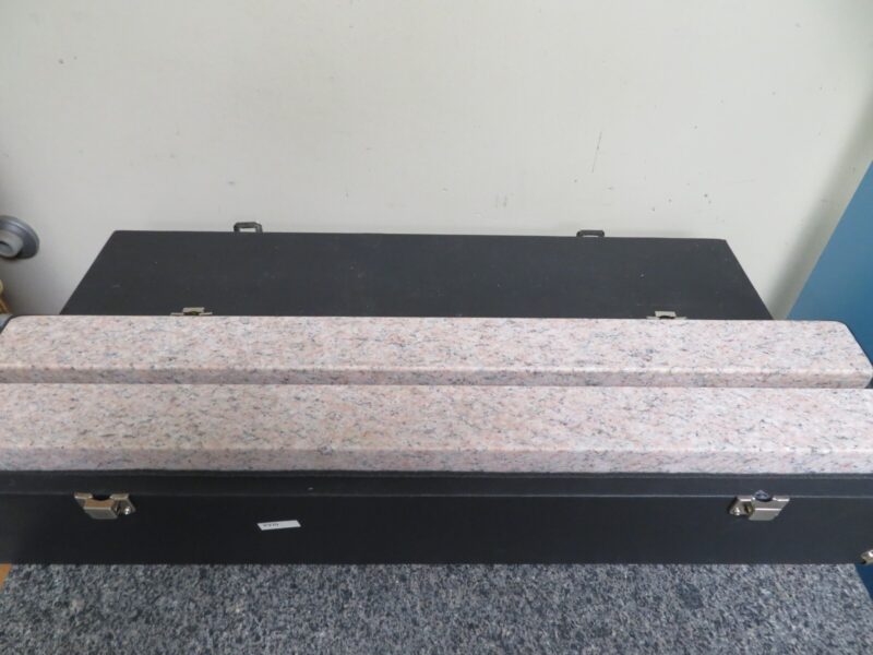 Starrett Trustone G-81706 Granite Parallel 24 x 2 x 4 Grade A - PV70 - Image 6