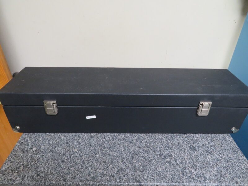 Starrett Trustone G-81706 Granite Parallel 24 x 2 x 4 Grade A - PV70 - Image 7