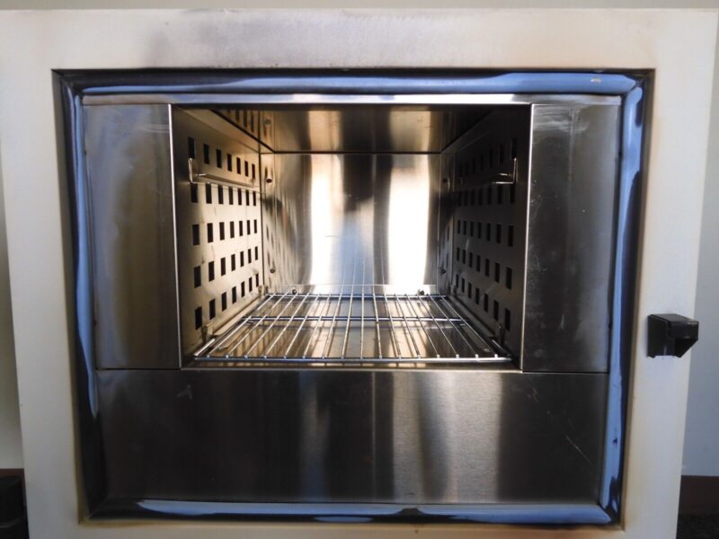 Thermo/Lindberg/Blue M - Laboratory Oven - MO1420A-1 - 40-300°C - PT5 - Image 7