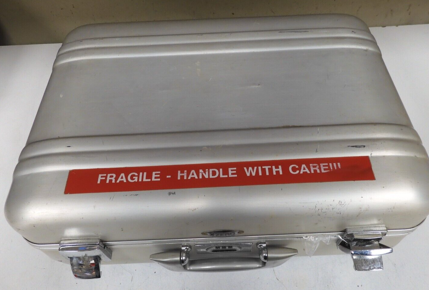 Thompsons - model BC400 - Aerosol Photometer - no probe - QA1 - Image 6