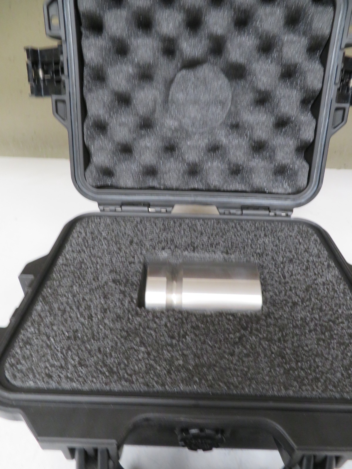 Treomner  ASTM Calibration Metric Weights Set 100g -1  Kg  Total Class 5 QF52