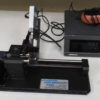 Universal Punch Concentricity - Motor Controlled, Digital Gaging System - PL76