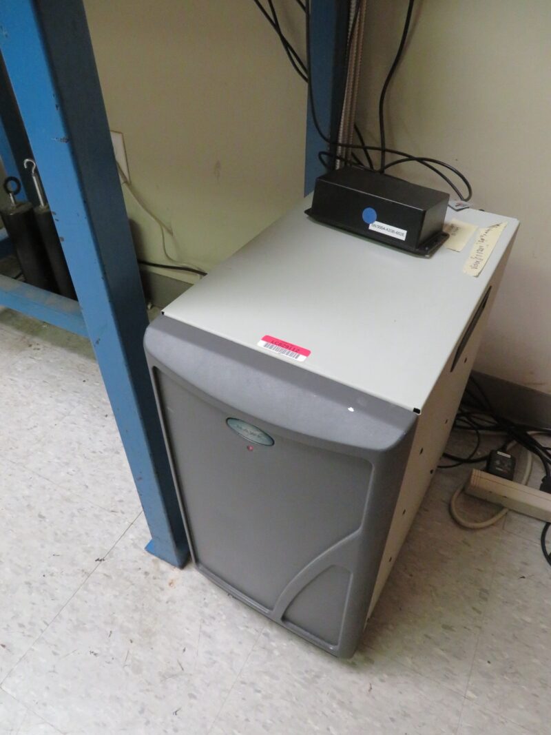 Vision Engineering Hawk Mono Video Toolmakers Measuring Machine Metrologix M2 - Image 8