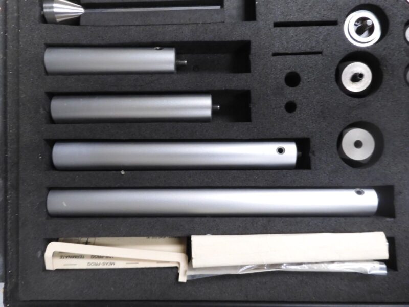 Zeiss - CMM Stylus & Probe Kit - Unknown Model - Roughly 59 Pieces - PV48 - Image 3