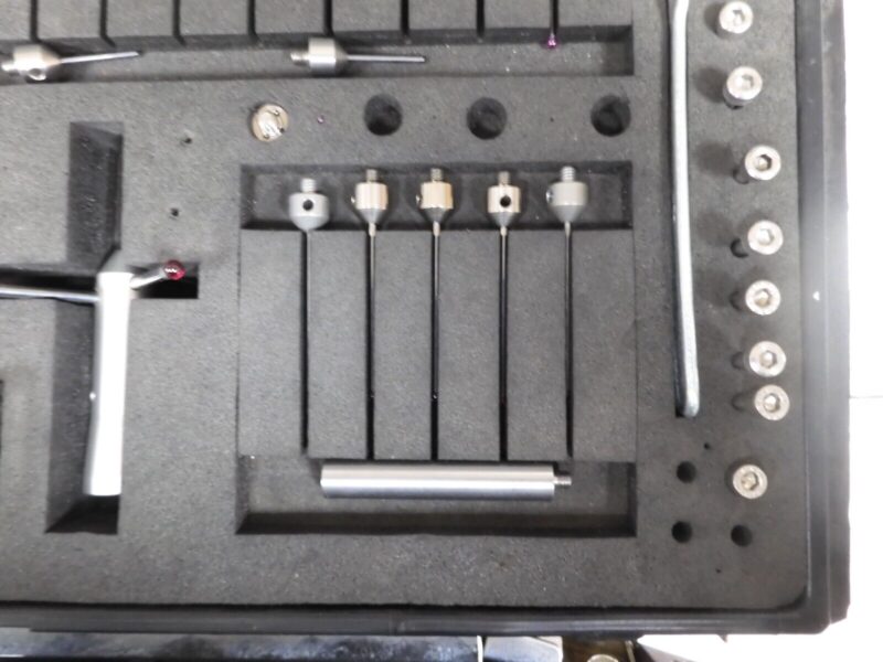 Zeiss - CMM Stylus & Probe Kit - Unknown Model - Roughly 59 Pieces - PV48 - Image 5