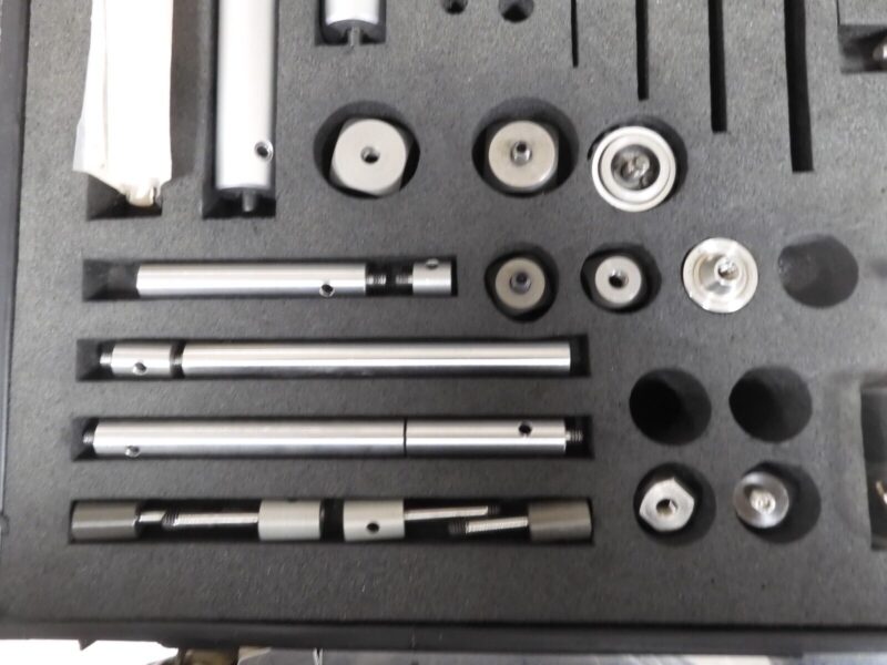Zeiss - CMM Stylus & Probe Kit - Unknown Model - Roughly 59 Pieces - PV48 - Image 7